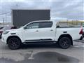 2022 Toyota Hilux