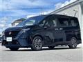 2023 Nissan Serena