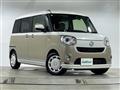 2021 Daihatsu Move Canbus