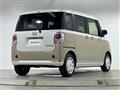 2021 Daihatsu Move Canbus