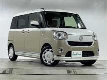 2021 Daihatsu Move Canbus