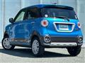 2015 Daihatsu Cast