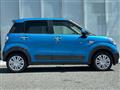 2015 Daihatsu Cast
