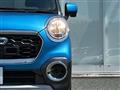 2015 Daihatsu Cast