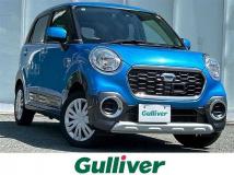 2015 Daihatsu Cast