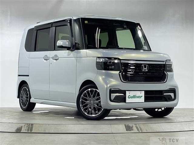 2023 Honda N BOX