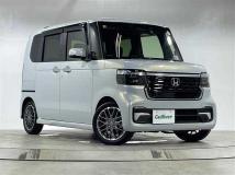 2023 Honda N BOX