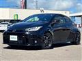 2024 Toyota Yaris