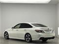 2018 Toyota Crown Hybrid