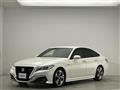 2018 Toyota Crown Hybrid