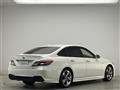 2018 Toyota Crown Hybrid