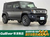 2026 Suzuki Jimny