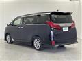 2021 Toyota Alphard