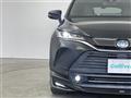 2020 Toyota Harrier Hybrid