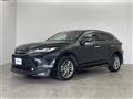 2020 Toyota Harrier Hybrid
