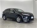 2020 Toyota Harrier Hybrid