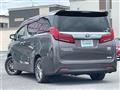 2020 Toyota Alphard Hybrid