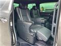 2020 Toyota Alphard Hybrid