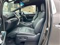 2020 Toyota Alphard Hybrid
