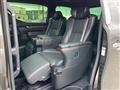 2020 Toyota Alphard Hybrid