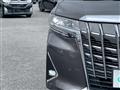 2020 Toyota Alphard Hybrid
