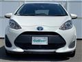 2017 Toyota AQUA