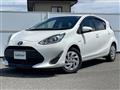 2017 Toyota AQUA