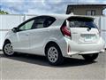 2017 Toyota AQUA