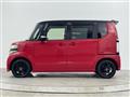 2014 Honda N BOX