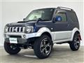 2018 Suzuki Jimny Sierra
