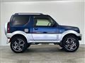 2018 Suzuki Jimny Sierra
