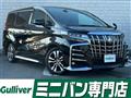2019 Toyota Alphard