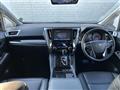 2019 Toyota Alphard