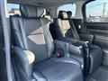 2019 Toyota Alphard