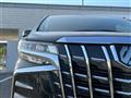 2019 Toyota Alphard