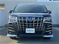 2019 Toyota Alphard