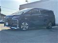 2019 Toyota Alphard