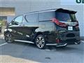 2019 Toyota Alphard