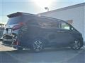 2019 Toyota Alphard