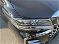 2019 Toyota Alphard
