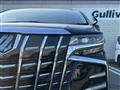 2019 Toyota Alphard