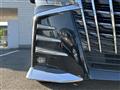 2019 Toyota Alphard