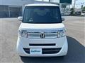 2016 Honda N BOX