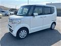 2016 Honda N BOX