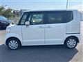 2016 Honda N BOX