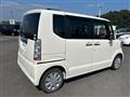 2016 Honda N BOX