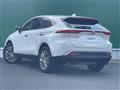 2022 Toyota Harrier