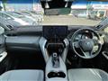 2022 Toyota Harrier