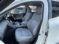 2022 Toyota Harrier