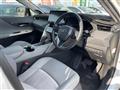 2022 Toyota Harrier
